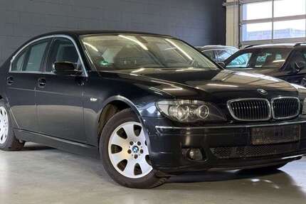 BMW 730 163.200 km 7.890 &euro; Maintal 63477