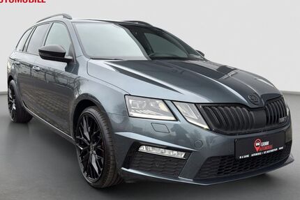Skoda Octavia 237.000 km 10.890 &euro; Hanau 63452