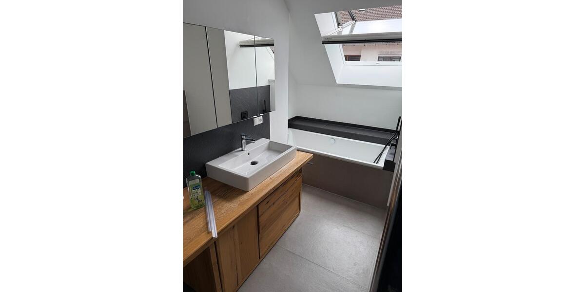 Doppelhaushälfte Dammbach Krausenbach - 5 Zimmer, 150 m&sup2;, 1.700&euro; | Angebot:25349856