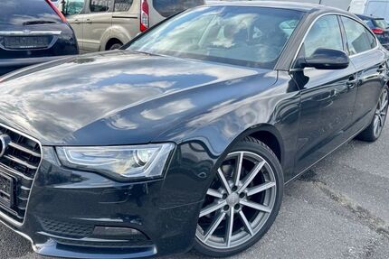 Audi A5 209.600 km 8.990 &euro; Maintal 63477