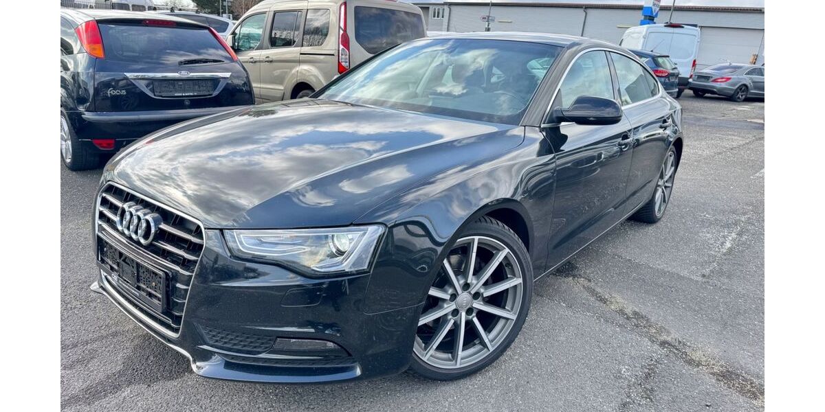 Audi A5 209.600 km 8.990 &euro; Maintal 63477