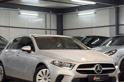 Mercedes-Benz A 180 124.052 km 18.490 &euro; Maintal 63477