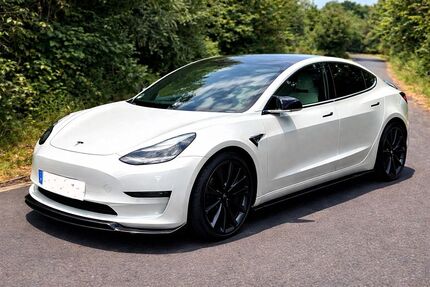 Tesla Model 3 75.000 km 27.490 &euro; Karlstein 63791