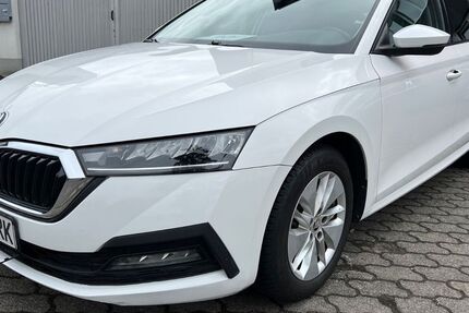 Skoda Octavia 125.000 km 14.875 &euro; Grosswallstadt 63868
