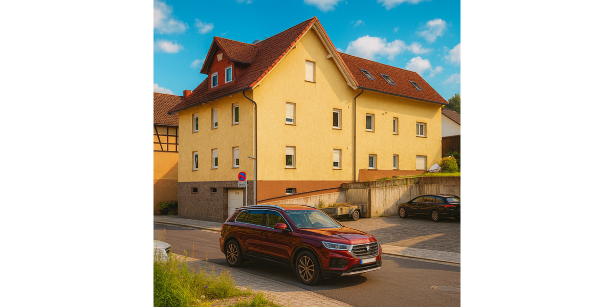 Mehrfamilienhaus, Wohnhaus Glattbach - 1 Zimmer, 358 m&sup2;, 995.000&euro; | Angebot:25743770