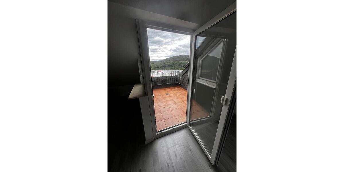 Dachgeschoßwohnung Breuberg - 4 Zimmer, 84 m&sup2;, 700&euro; | Angebot:25025024