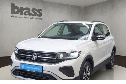 VW T-Cross 7.159 km 22.100 &euro; Dietzenbach 63128