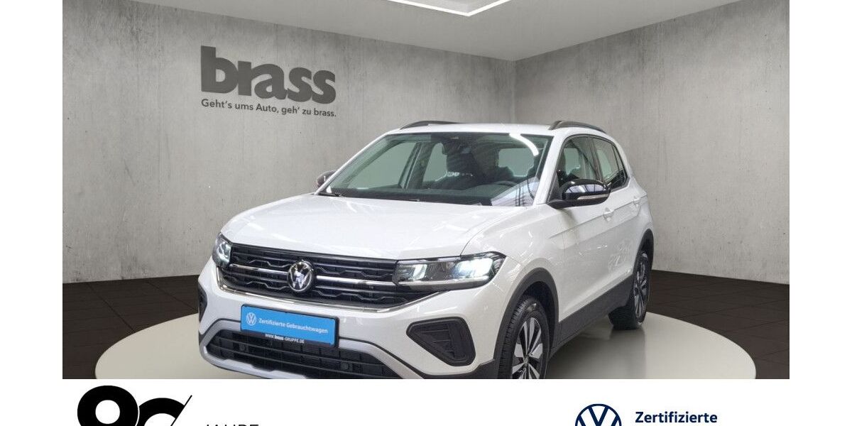 VW T-Cross 7.159 km 22.100 &euro; Dietzenbach 63128