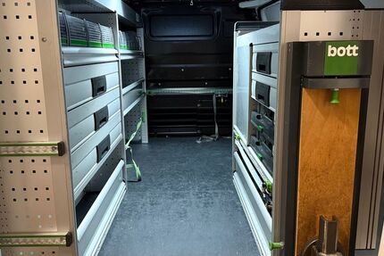 Peugeot Expert 49.800 km 22.999 &euro; Erlensee 63526