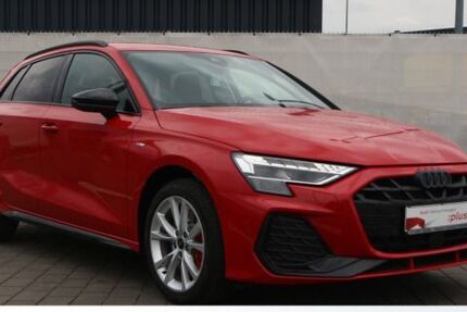 Audi A3 5.723 km 42.140 &euro; Großwallstadt 63868
