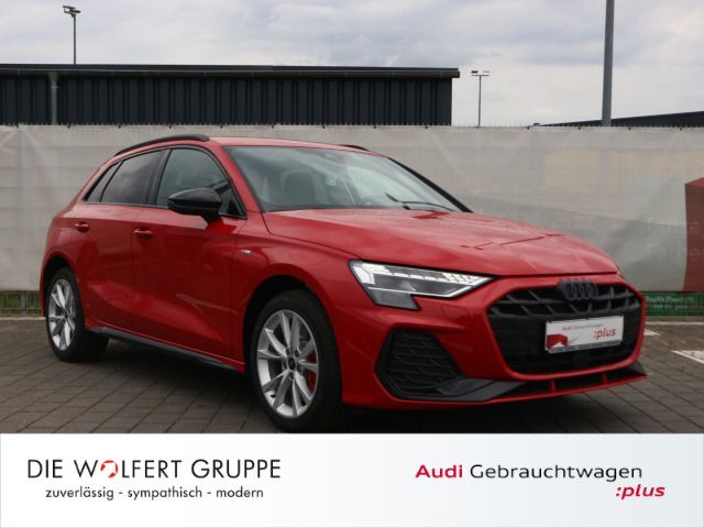 Audi A3 5.723 km 42.140 &euro; Großwallstadt 63868