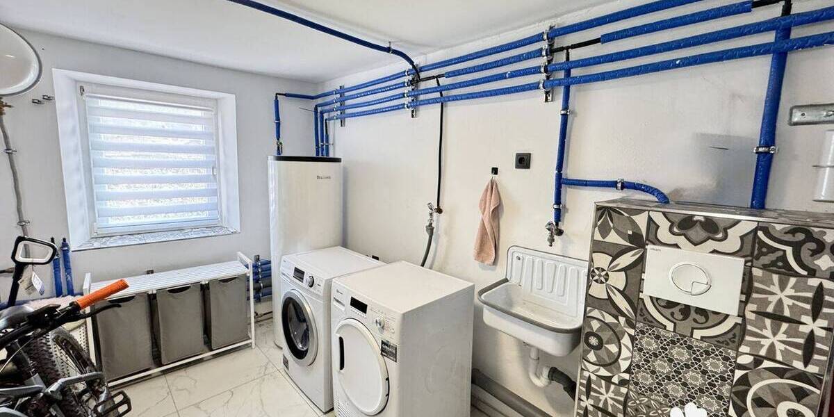 Einfamilienhaus Stadtprozelten - 5 Zimmer, 138 m&sup2;, 289.000&euro; | Angebot:26259095