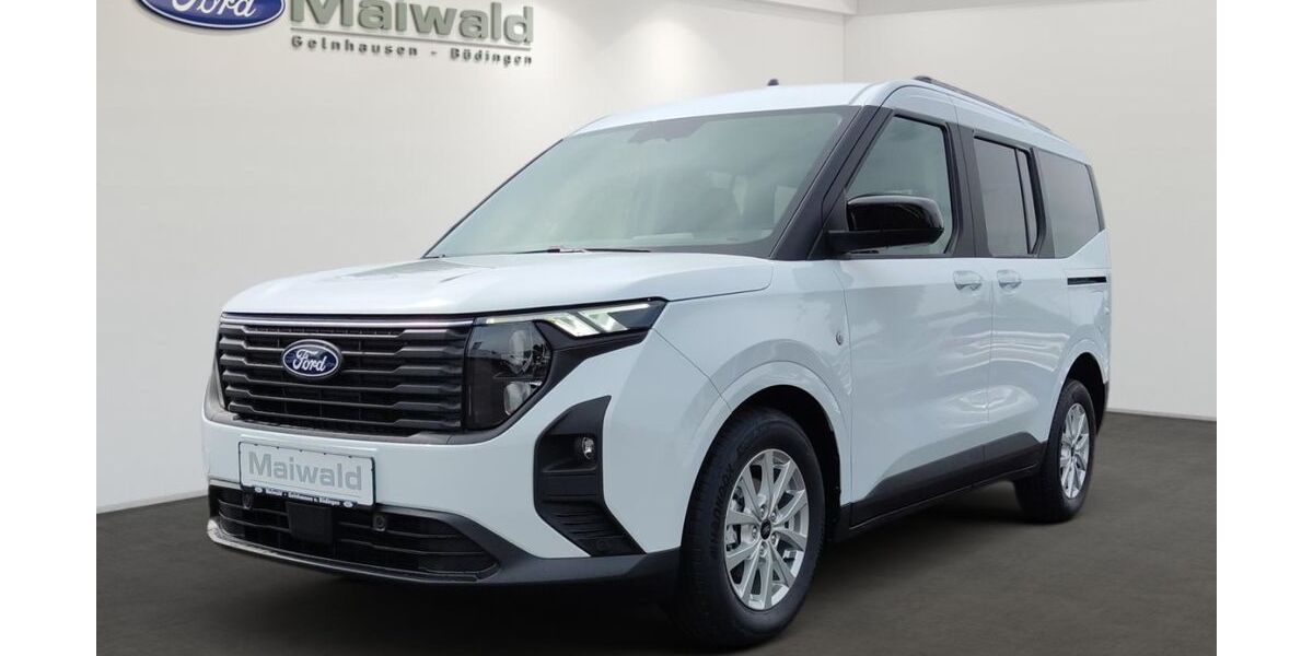Ford Tourneo Courier 21.000 km 24.900 &euro; Linsengericht-Altenhassl 63589