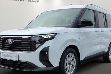 Ford Tourneo Courier 26.000 km 24.900 &euro; Linsengericht-Altenhassl 63589