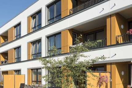 Wohnung Heusenstamm - 2 Zimmer, 66 m&sup2;, 1.003&euro; | Angebot:26143876