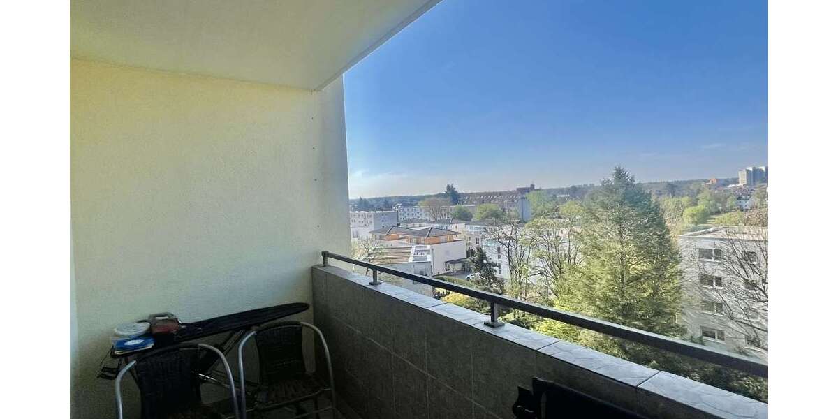 Etagenwohnung Heusenstamm - 2 Zimmer, 65 m&sup2;, 850&euro; | Angebot:26202047