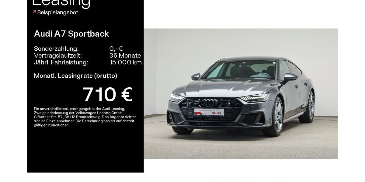 Audi A7 26.400 km 49.888 &euro; Mühlheim 63165