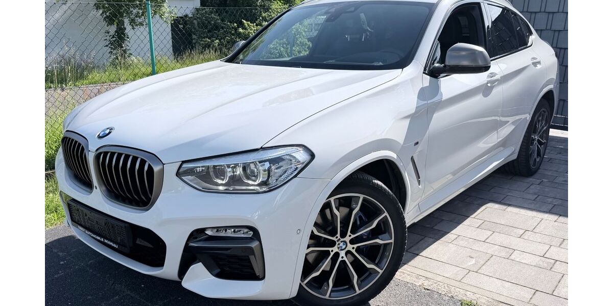 BMW X4 164.000 km 32.999 &euro; Rodgau 63110