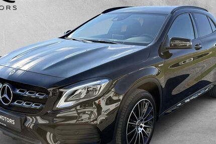 Mercedes-Benz GLA 180 129.900 km 15.690 &euro; Großwallstadt 63868