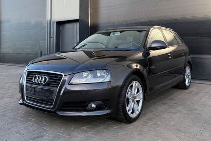 Audi A3 260.000 km 3.500 &euro; Stockstadt am Main 63811