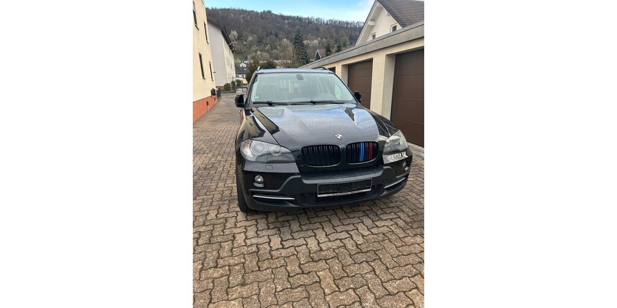 BMW X5 265.300 km 9.900 &euro; Großheubach 63920