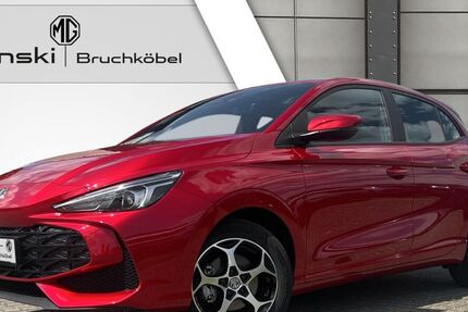MG 3 10.900 km 14.990 &euro; Bruchköbel 63486