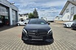 Mercedes-Benz A 200 BlueEfficiency, AMG-Line, LED, Klima, Navi, 91.800 km 17.790 &euro; Rodgau 63110