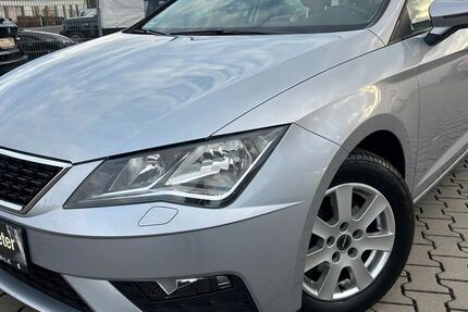 Seat Leon 80.000 km 11.490 &euro; Babenhausen 64832