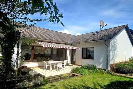 Haus Linsengericht - 4 Zimmer, 146 m&sup2;, 495.000&euro; | Angebot:26273070