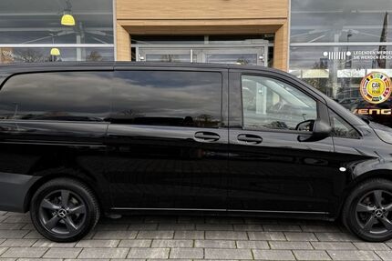 Mercedes-Benz Vito 182.598 km 28.890 &euro; Aschaffenburg 63741