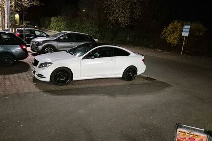 Mercedes-Benz C 180 183.000 km 8.300 &euro; Langenselbold 63505