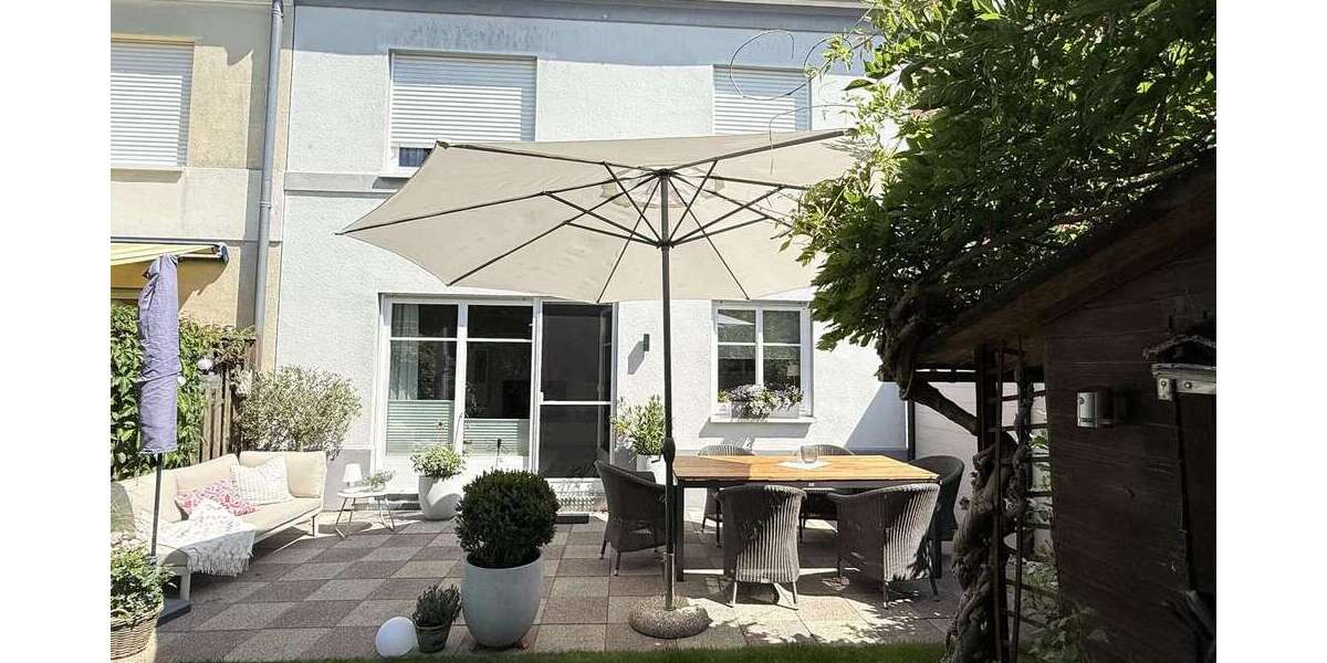 Einfamilienhaus Hanau Klein-Auheim Auheim - 4 Zimmer, 125 m&sup2;, 569.000&euro; | Angebot:26929024