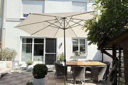 Haus Hanau Klein-Auheim Auheim - 4 Zimmer, 125 m&sup2;, 569.000&euro; | Angebot:26929024