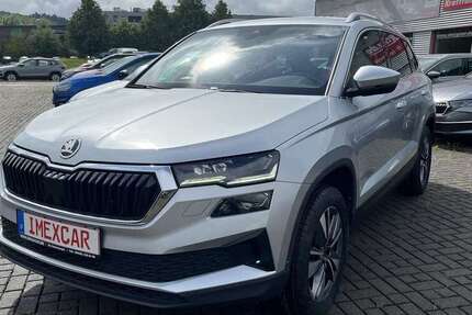 Skoda Karoq 93.500 km 23.990 &euro; Bessenbach 63856