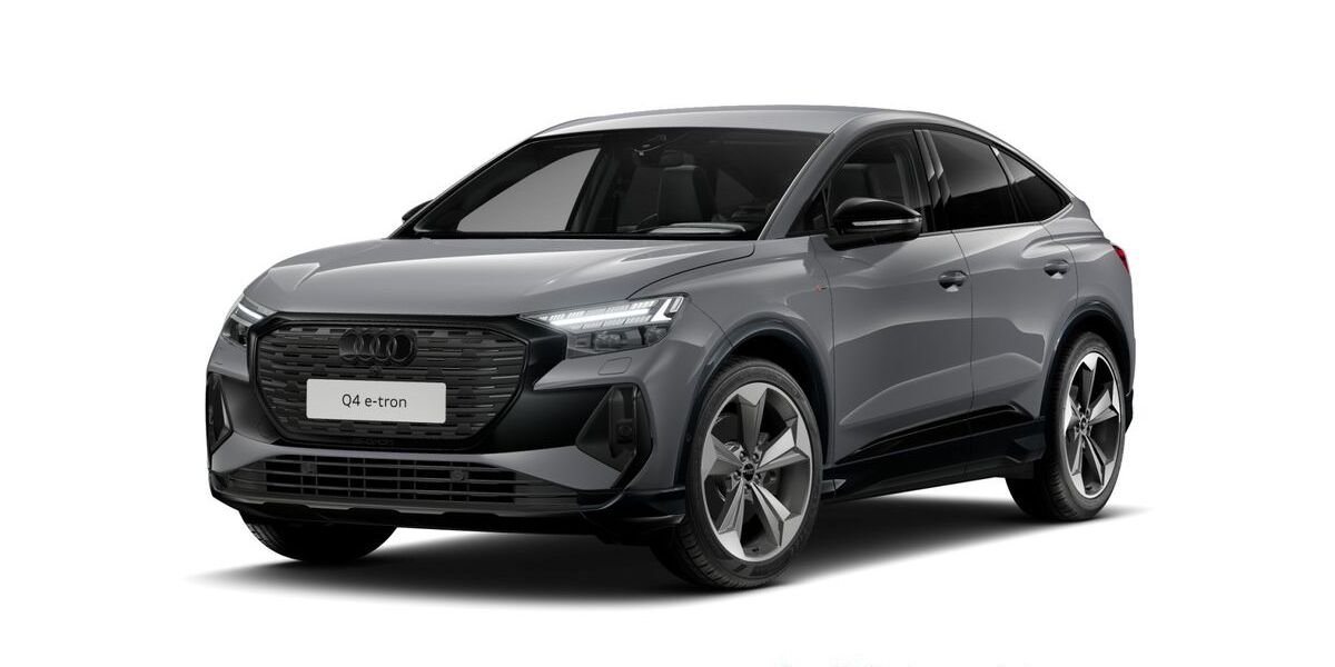 Audi Q4 e-tron 17.900 km 43.539 &euro; Mühlheim 63165