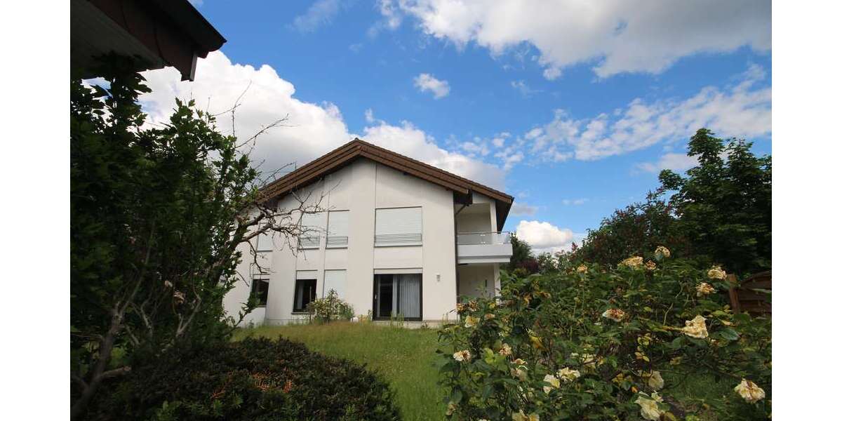 Etagenwohnung Heusenstamm - 2 Zimmer, 79 m&sup2;, 930&euro; | Angebot:26235052