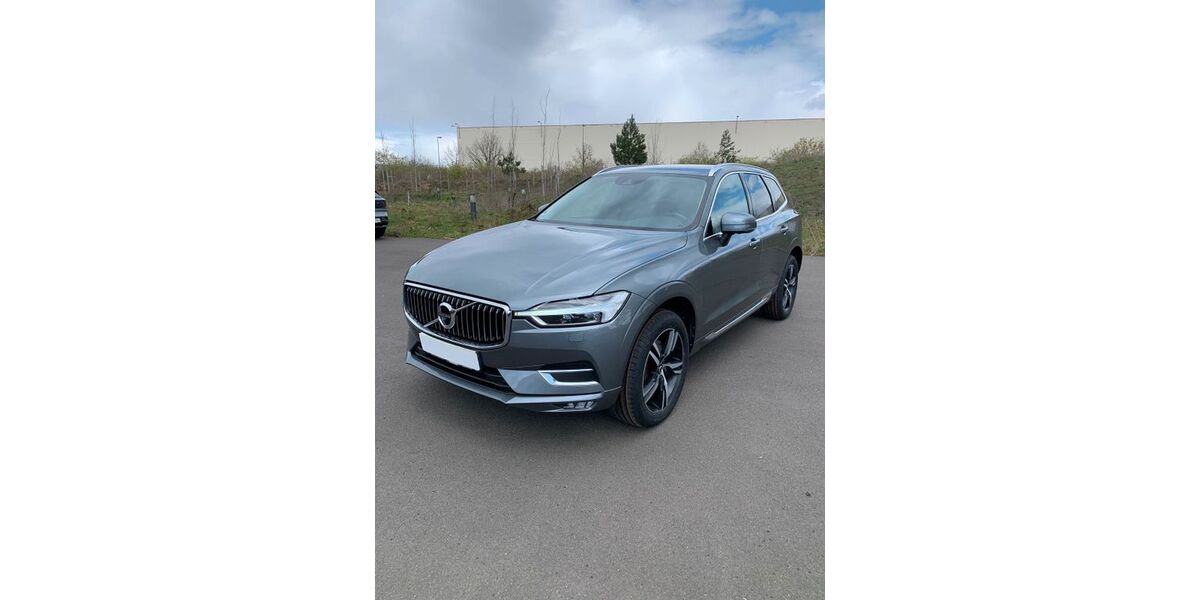 Volvo XC60 108.000 km 30.850 &euro; Rodgau 63110