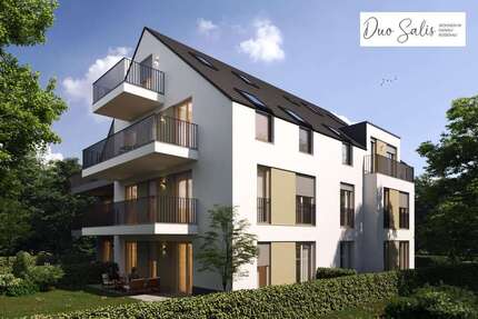 Wohnung Hanau Lamboy - 3 Zimmer, 75 m&sup2;, 430.000&euro; | Angebot:26846141