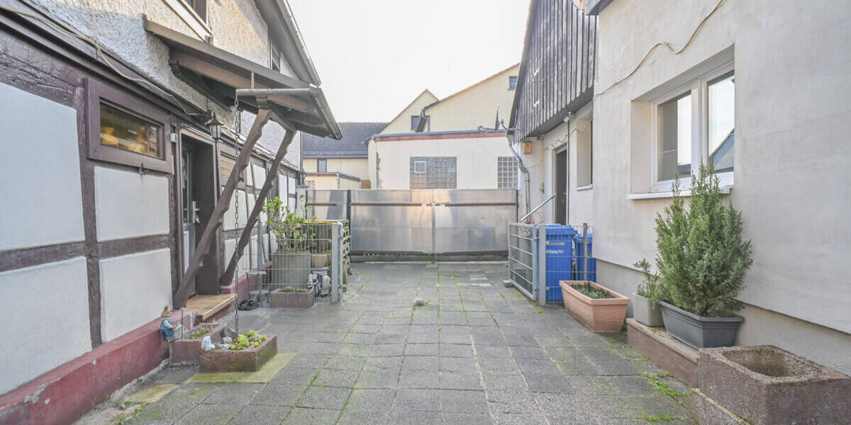 Einfamilienhaus Münster - 7 Zimmer, 164 m&sup2;, 249.000&euro; | Angebot:26080527