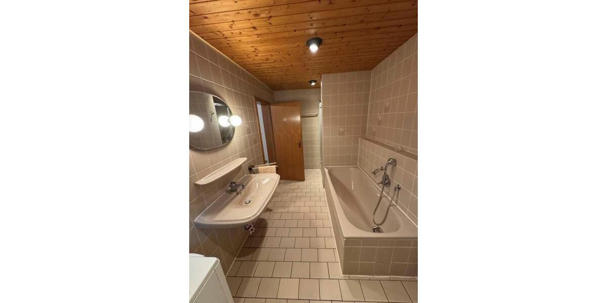 Erdgeschoßwohnung Bruchköbel - 2 Zimmer, 64 m&sup2;, 199.000&euro; | Angebot:27298251