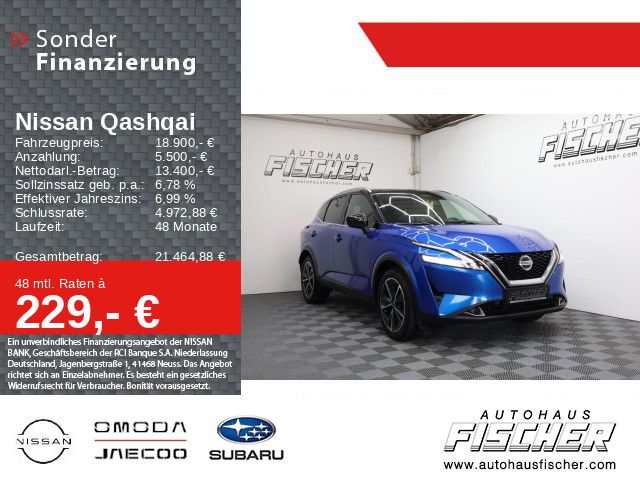 Nissan Qashqai 90.574 km 18.600 &euro; Aschaffenburg 63741