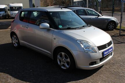 Suzuki Swift 98.400 km 3.900 &euro; Hanau 63452