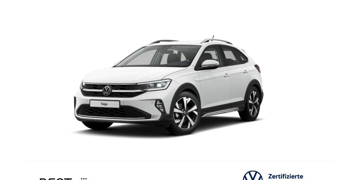 VW Taigo 39.300 km 20.849 &euro; Mühlheim 63165