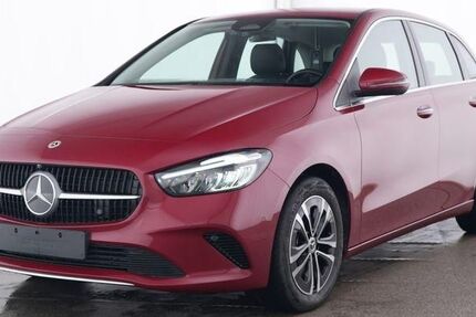 Mercedes-Benz B 220 3.772 km 31.550 &euro; Blankenbach 63825