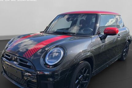 Mini Cooper S Coupé 6.074 km 31.372 &euro; Hösbach 63768