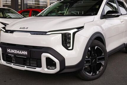 Kia Stonic 2.990 km 27.989 &euro; Aschaffenburg 63741