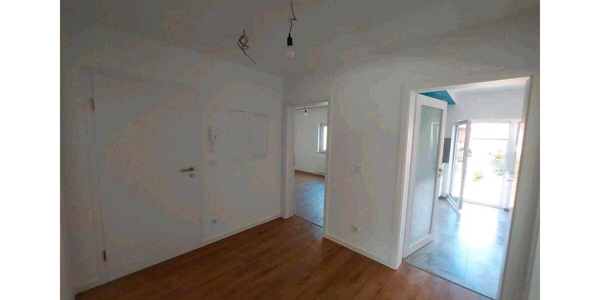 Erdgeschoßwohnung Kahl am Main - 3 Zimmer, 88 m&sup2;, 1.050&euro; | Angebot:25944340