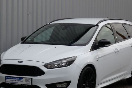 Ford Focus 117.000 km 11.400 &euro; Großheubach 63920