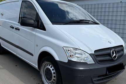 Mercedes-Benz Vito 229.720 km 8.290 &euro; Groß-Umstadt 64823