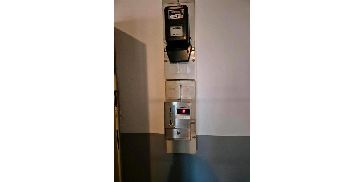 Etagenwohnung Hanau - 1 Zimmer, 39 m&sup2;, 570&euro; | Angebot:26265668